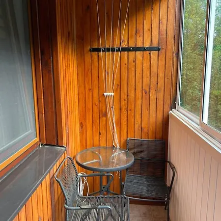 Apartman Tatranska Kotlina Vysoke Tatry Exterior photo