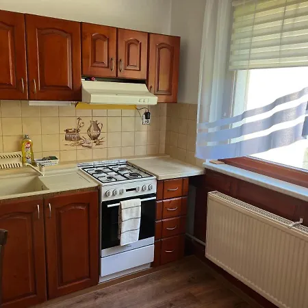 Apartman Tatranska Kotlina Vysoke Tatry Exterior photo