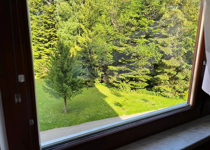Apartman Tatranska Kotlina