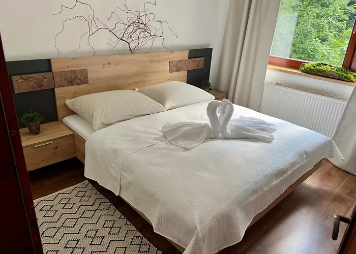 Apartman Tatranska Kotlina