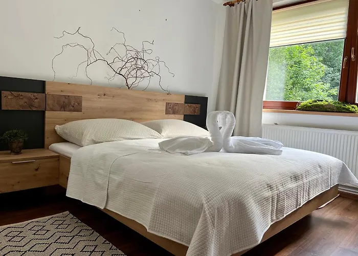 Apartman Tatranska Kotlina