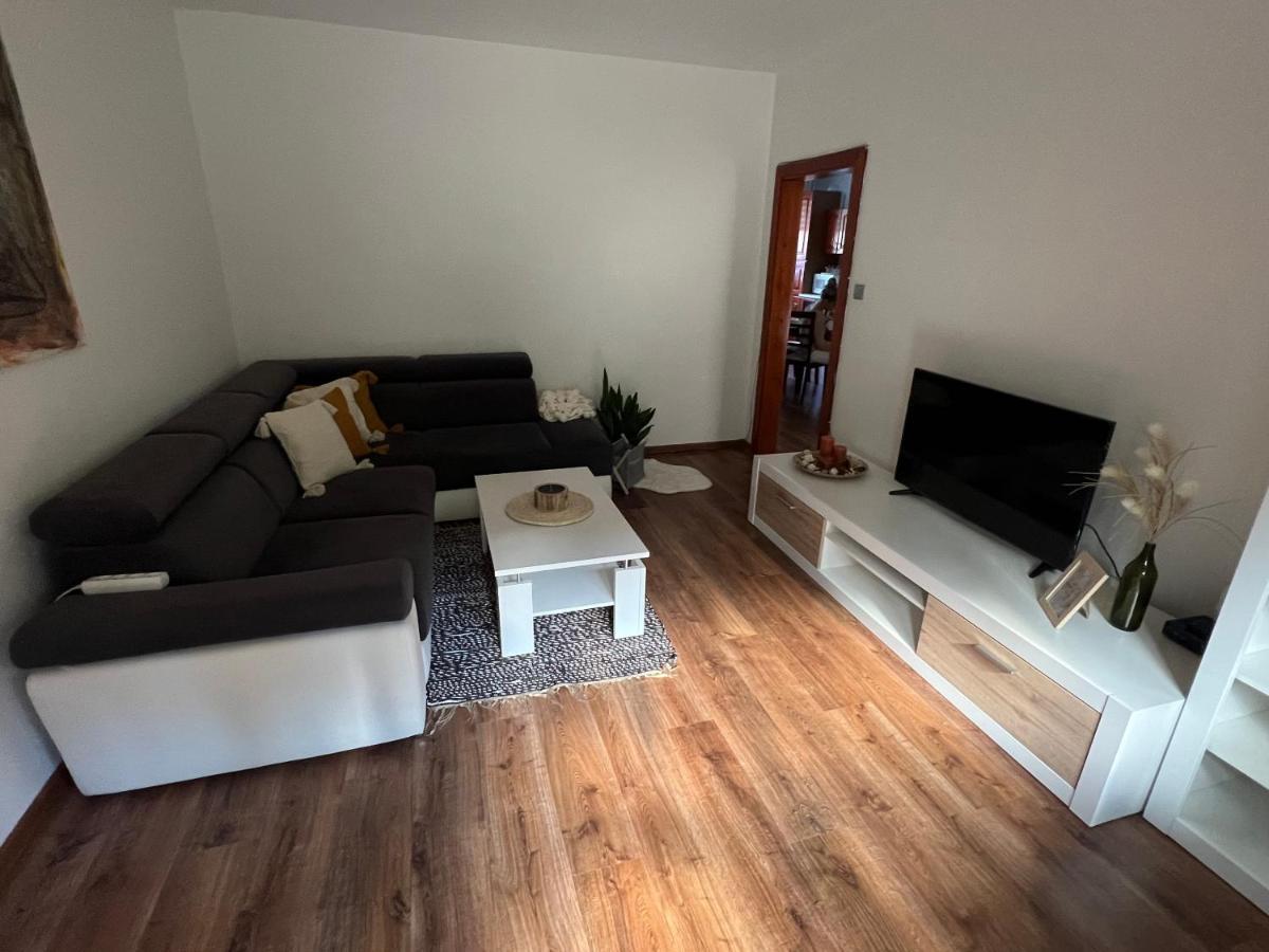 Tatranska Kotlina Apartment *